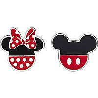 ear-rings child jewellery Disney Mickey Mouse ES00007SL.CS