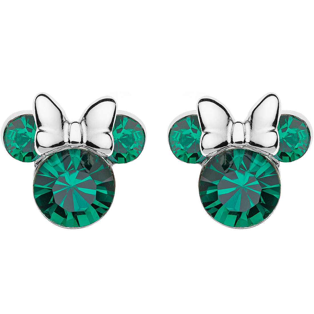 ear-rings child jewellery Disney Mickey Mouse ES00013SMAYL.CS