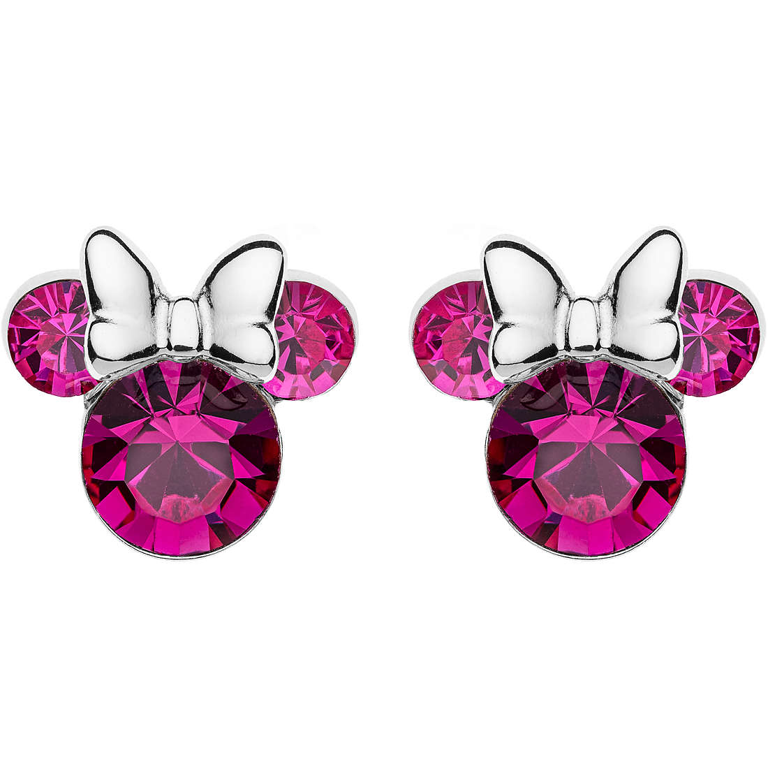 ear-rings child jewellery Disney Mickey Mouse ES00013SOCTL.CS