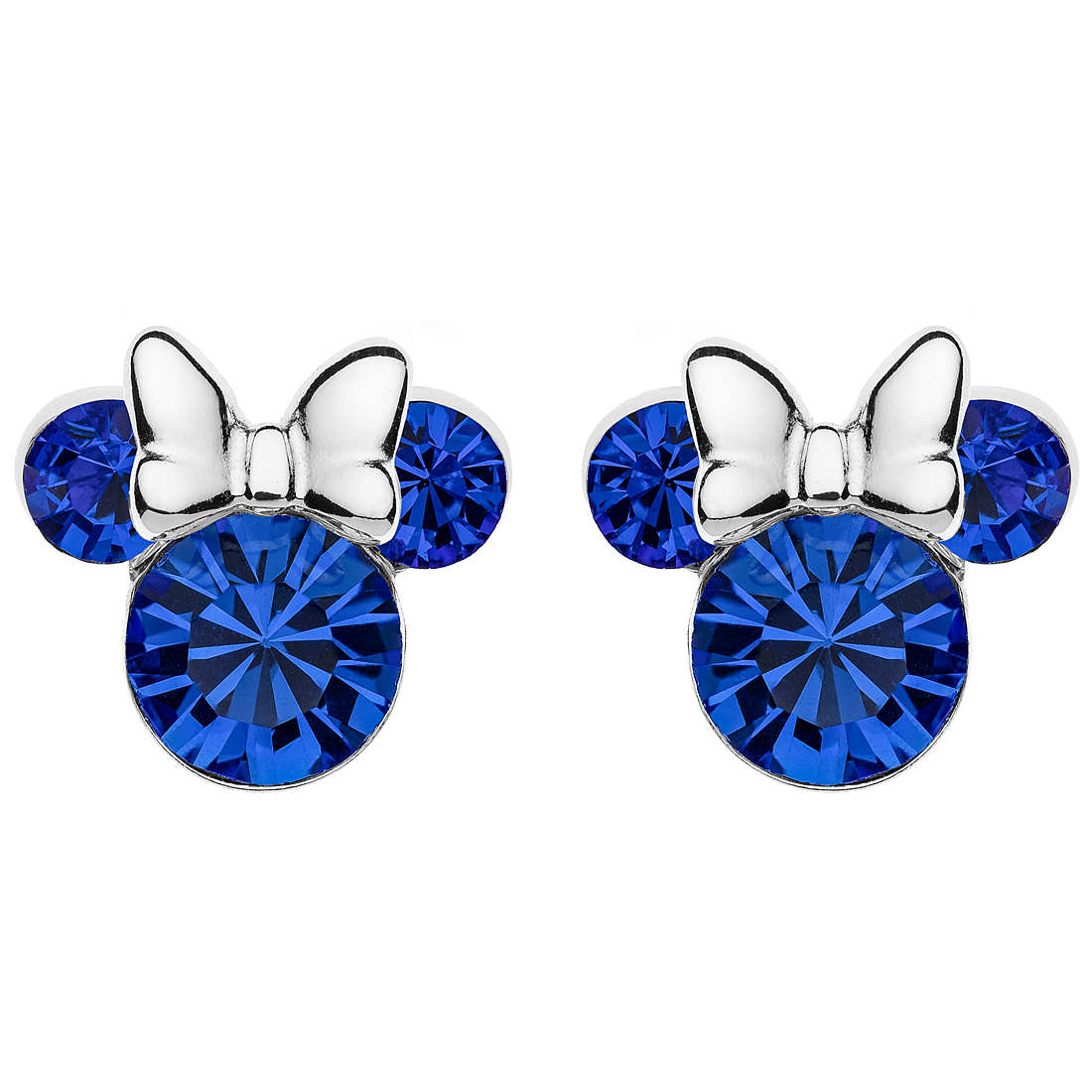 ear-rings child jewellery Disney Mickey Mouse ES00013SSEPL.CS