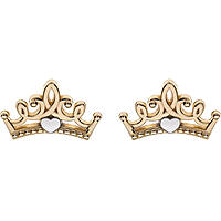 ear-rings child jewellery Disney Princess E400818L