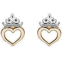 ear-rings child jewellery Disney Princess EG00004L.CS