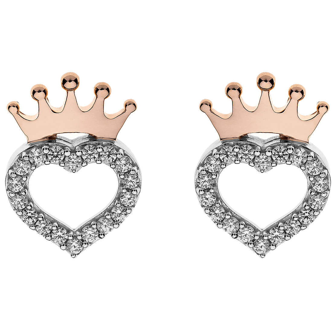 ear-rings child jewellery Disney Princess ES00005TZWL.CS