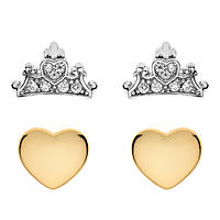 ear-rings child jewellery Disney Princess SS00001TZWL.CS