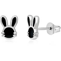 ear-rings child jewellery Family Story Animals FSY32OSNE