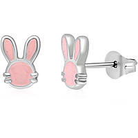 ear-rings child jewellery Family Story Animals FSY32OSRS