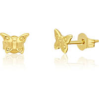 ear-rings child jewellery GioiaPura Oro 375 GP9-S162224