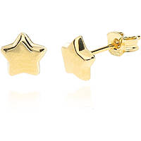 ear-rings child jewellery GioiaPura Oro 375 GP9-S171795