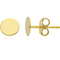 ear-rings child jewellery GioiaPura Oro 375 GP9-S248720