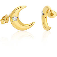 ear-rings child jewellery GioiaPura Oro 375 GP9-S254198