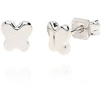 ear-rings child jewellery GioiaPura Oro 750 GP-S103908