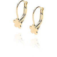 ear-rings child jewellery GioiaPura Oro 750 GP-S131212