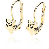 ear-rings child jewellery GioiaPura Oro 750 GP-S131400