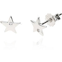 ear-rings child jewellery GioiaPura Oro 750 GP-S187543