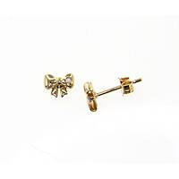 ear-rings child jewellery GioiaPura Oro 750 GP-S187544