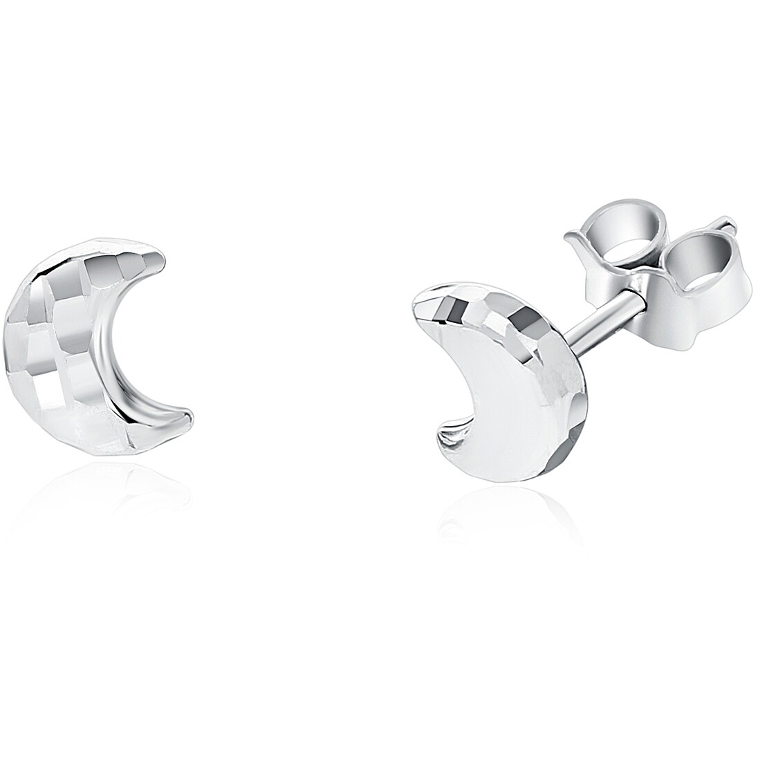 ear-rings child jewellery GioiaPura Oro 750 GP-S205739