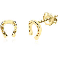 ear-rings child jewellery GioiaPura Oro 750 GP-S208036