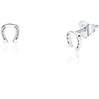 ear-rings child jewellery GioiaPura Oro 750 GP-S208037