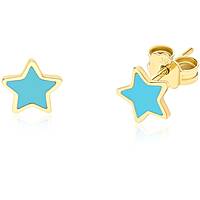 ear-rings child jewellery GioiaPura Oro 750 GP-S217385