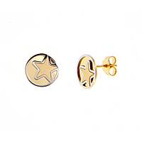 ear-rings child jewellery GioiaPura Oro 750 GP-S223539
