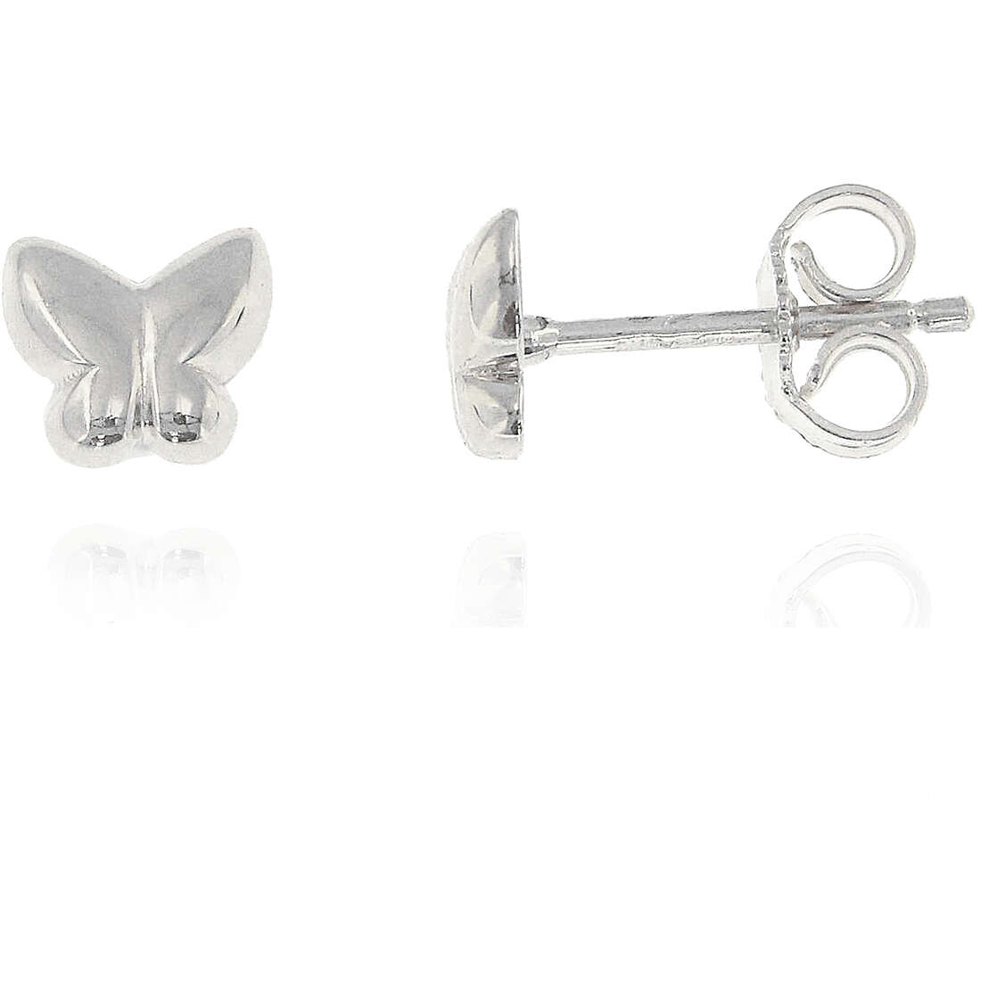 ear-rings child jewellery GioiaPura Oro 750 GP-S229323