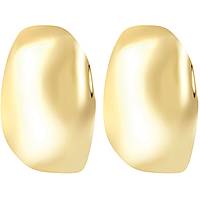 ear-rings Dropwoman jewel Breil TJ3231