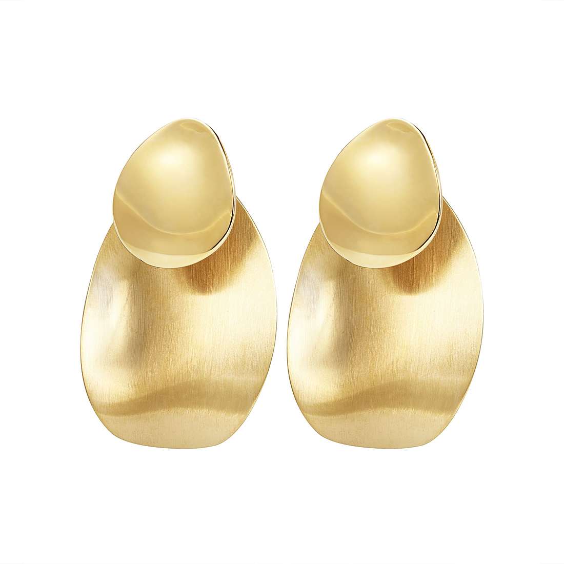ear-rings Dropwoman jewel Breil TJ3233