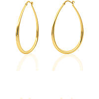 ear-rings Dropwoman jewel Unoaerre Fashion Jewellery 1AR1773