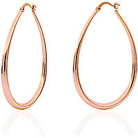 ear-rings Dropwoman jewel Unoaerre Fashion Jewellery 1AR1775