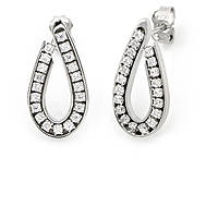 ear-rings Dropwoman jewel Unoaerre Fashion Jewellery 1AR5781