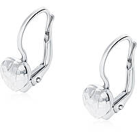 ear-rings girl's pendants GioiaPura Oro 750 18 kt Gold GP-S131399