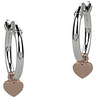 ear-rings girl's pendants Nanan Bijou 925 Silver NAN0130