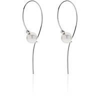 ear-rings jewel 925 Silver woman jewel 1AR6107