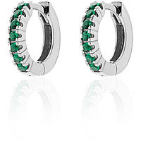 ear-rings jewel 925 Silver woman jewel Luxury 1AR6022