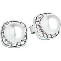 ear-rings jewel 925 Silver woman jewel Zircons DYOR10