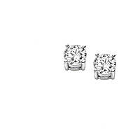ear-rings jewel Gold woman jewel Diamond ORB 687