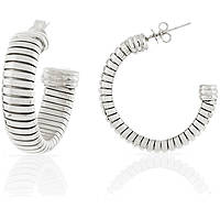 ear-rings jewel Jewellery woman jewel Classica 1AR1627
