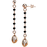 ear-rings jewel Jewellery woman jewel Crystals IK/OR18