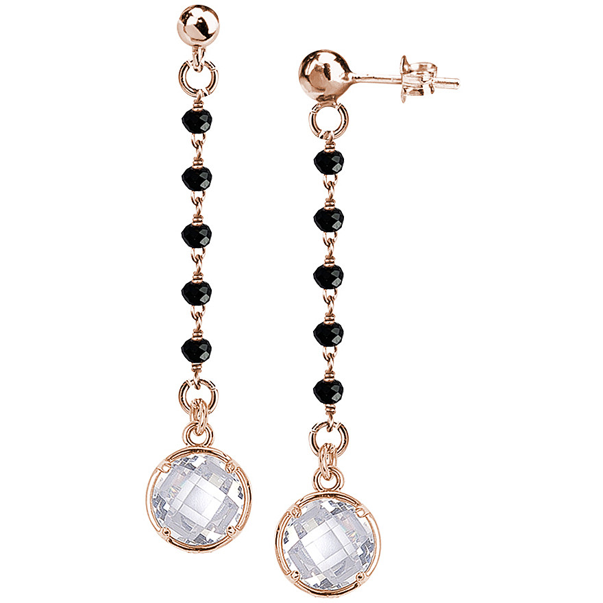 ear-rings jewel Jewellery woman jewel Crystals IK/OR30