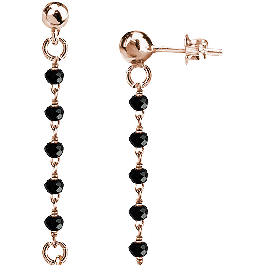 ear-rings jewel Jewellery woman jewel Crystals IK/OR30