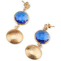 ear-rings jewel Jewellery woman jewel Crystals J7711
