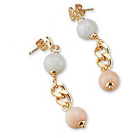 ear-rings jewel Jewellery woman jewel Crystals J7717