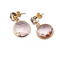ear-rings jewel Jewellery woman jewel Crystals J7729