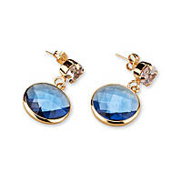 ear-rings jewel Jewellery woman jewel Crystals J7733