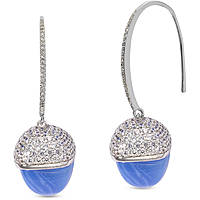 ear-rings jewel Jewellery woman jewel Crystals KOR006