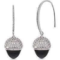 ear-rings jewel Jewellery woman jewel Crystals KOR006N