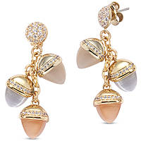 ear-rings jewel Jewellery woman jewel Crystals KOR009D