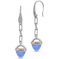 ear-rings jewel Jewellery woman jewel Crystals KOR013