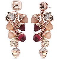 ear-rings jewel Jewellery woman jewel Crystals KOR014RS