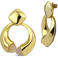 ear-rings jewel Jewellery woman jewel Crystals KOR024DR